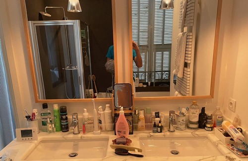 Cap-Ferrat House | In the heart of Cap-Ferrat