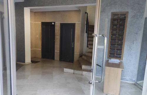 Casablanca Condo | In the heart of downtown Casablanca