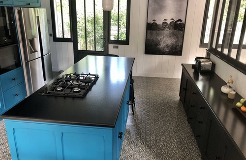 Cap-Ferret Villa | In the heart of Cap-Ferret, luminous wooden villas with annex