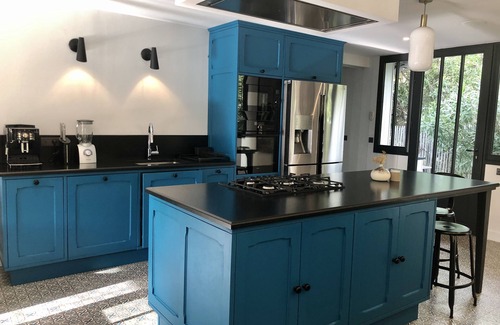 Cap-Ferret Villa | In the heart of Cap-Ferret, luminous wooden villas with annex