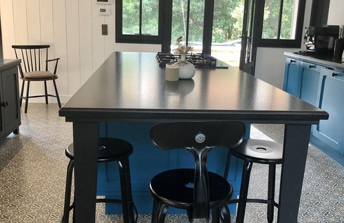 Cap-Ferret Villa | In the heart of Cap-Ferret, luminous wooden villas with annex