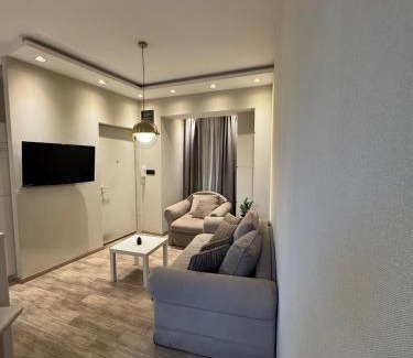 Terazije Apartment | In the heart of Belgrade, in the city center