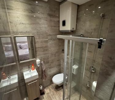 Terazije Apartment | In the heart of Belgrade, in the city center