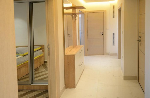 Stari Grad Apartment | In the Heart of Belgrade