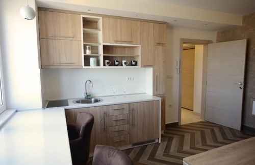 Stari Grad Apartment | In the Heart of Belgrade