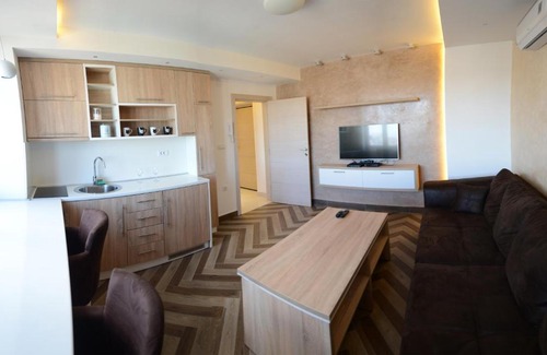 Stari Grad Apartment | In the Heart of Belgrade