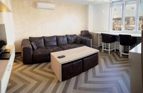 Stari Grad Apartment | In the Heart of Belgrade