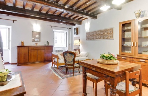 Bertinoro Apartment | In the heart of Bertinoro! RomagnaBNB Cà Masina
