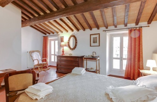 Bertinoro Apartment | In the heart of Bertinoro! RomagnaBNB Cà Masina