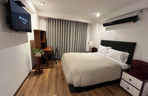 Cusco Historic Center Bed & Breakfast | In the heart of Cusco : 5 minutes from Plaza Armas.