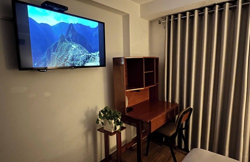 Cusco Historic Center Bed & Breakfast | In the heart of Cusco : 5 minutes from Plaza Armas.