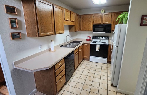 Durango House | In the heart of Durango