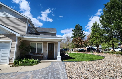 Durango House | In the heart of Durango