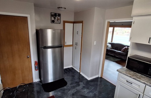 Ely House | In the Heart of ELY Getaway is short walk to downtown ELY. Freshly Remodeled!