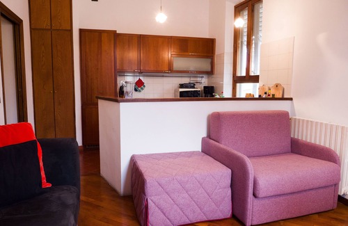 Duomo Apartment | In The Heart Of Florence, Between Duomo And SS Annunziata