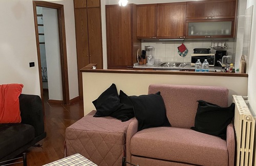 Duomo Apartment | In The Heart Of Florence, Between Duomo And SS Annunziata