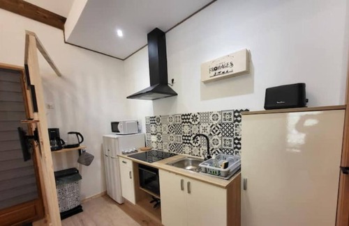 Cier-de-Riviere Apartment | In the heart of the Pyrenees "Les cerfs"