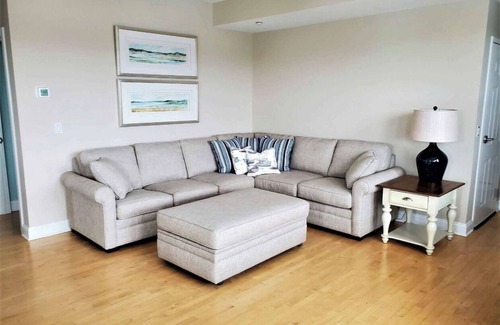 North End Condo | In the heart of it ALL! Ocean City, NJ