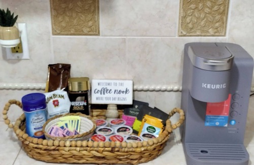 Weirs Beach Condo | In the heart of it all! In Weir's beach with amazing views.sleeps 6 nn