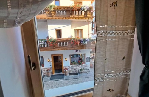 Rocca Pietore Apartment | In the heart of Sottoguda one of the most beautiful villages in Italy Sellaronda 5 minutes away