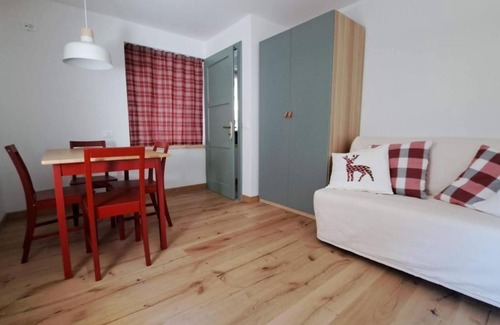 Rocca Pietore Apartment | In the heart of Sottoguda one of the most beautiful villages in Italy Sellaronda 5 minutes away