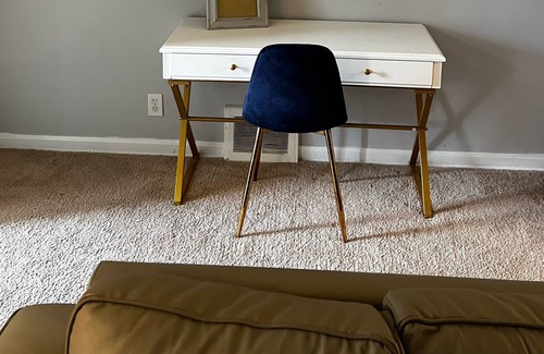 Cleveland Heights House | In the heart of it all