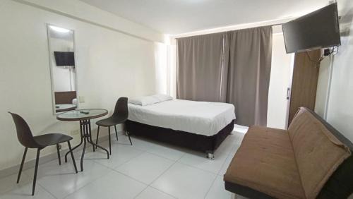 Cercado de Lima Apartment | In the heart of Lima