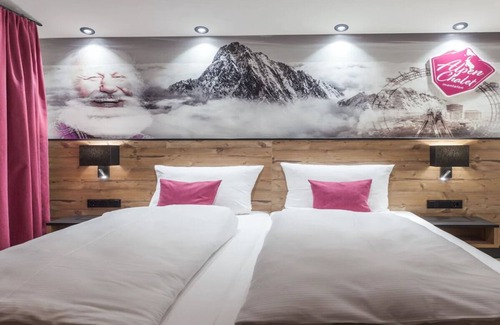 Gaschurn Ski Chalet | IN THE HEART OF MONTAFON VALLEY - A FAMILY CHALET FOR 24