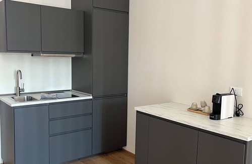 Ravenna Apartment | In the heart of Ravenna a corner of elegance and privacy