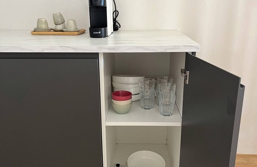 Ravenna Apartment | In the heart of Ravenna a corner of elegance and privacy