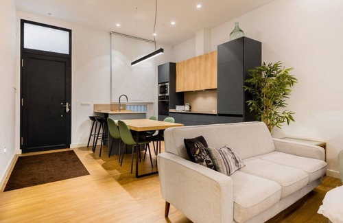 Museo Apartment | In the heart of Seville by RentalSevilla