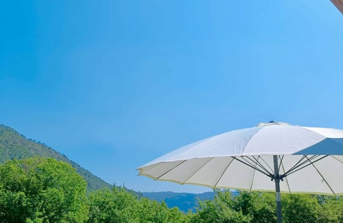 Terras de Bouro House | In the heart of the Gerês National Park, a peaceful and inspiring place!
