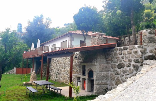 Terras de Bouro House | In the heart of the Gerês National Park, a peaceful and inspiring place!