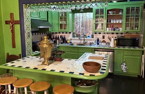 Buena Vista House | In the heart of the Miami Design District