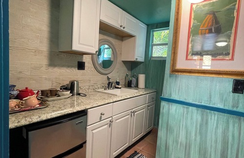 Buena Vista House | In the heart of the Miami Design District