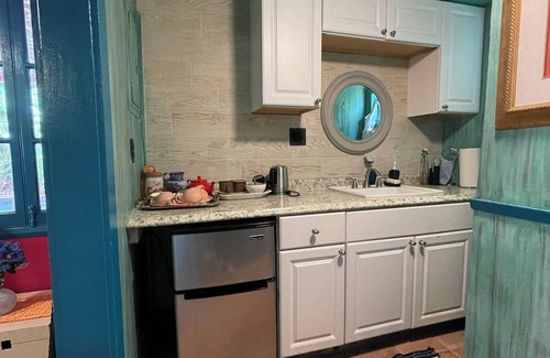 Buena Vista House | In the heart of the Miami Design District