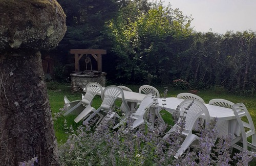 Alby-sur-Cheran Cottage | In the loft of Hikes