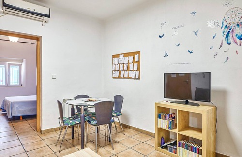 San Martin de la Vega House | In the Madrid metropolitan area, this functional vacation apartment welcomes you.