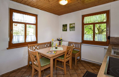 Tettnang House | In the old cheese dairy