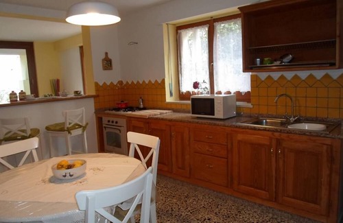 Cala Gonone Apartment | In the paradise of Sardinia,beautiful apartme 400 m from the sea of CalaGonone