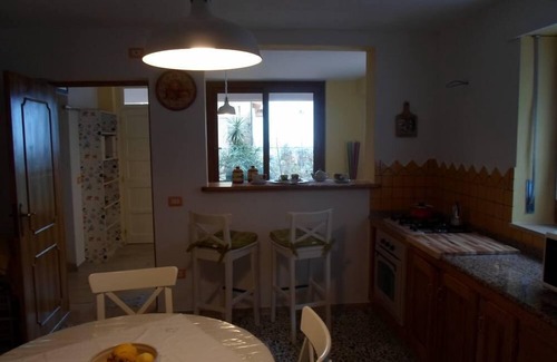 Cala Gonone Apartment | In the paradise of Sardinia,beautiful apartme 400 m from the sea of CalaGonone