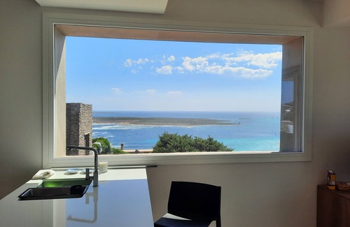 La Pelosa House | In the sea of Stintino