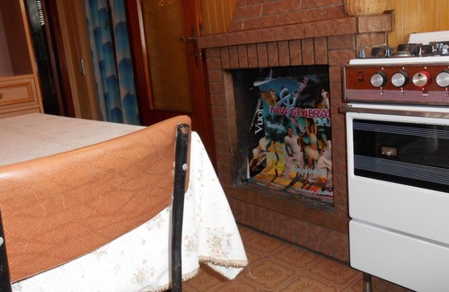 Monte San Pietrangeli Apartment | IN THE SHADOW OF THREE GIANTS 2