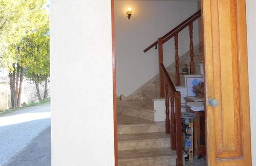 Monte San Pietrangeli Apartment | IN THE SHADOW OF THREE GIANTS 2