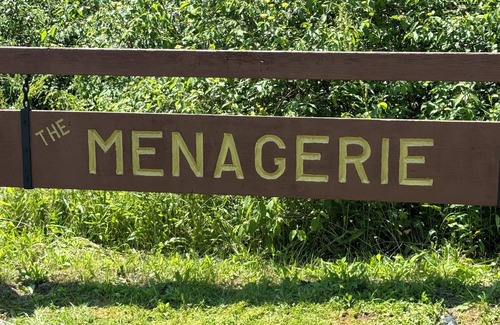 Fancher Apartment | In the woods apartment close to Brockport College and the Erie Canal.