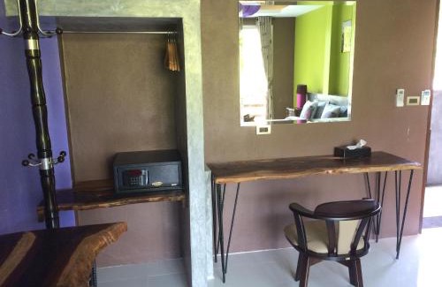 Koh Tao Resort | In Touch Resort