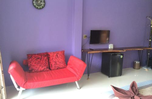 Koh Tao Resort | In Touch Resort