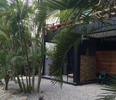 Koh Tao Resort | In Touch Resort