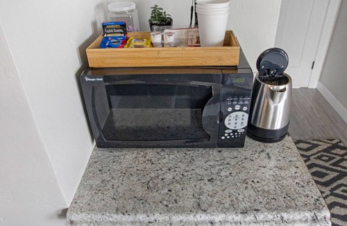 Friday Harbor House | In Town! Cannery Inn - Lummi