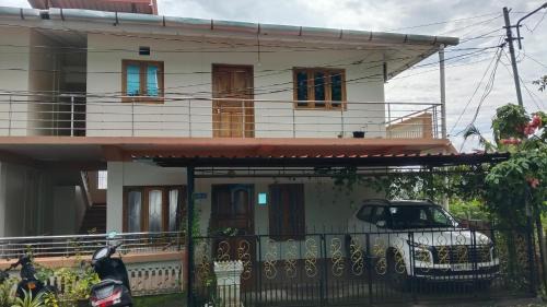 Port Blair Apartment | Arya's Homestay